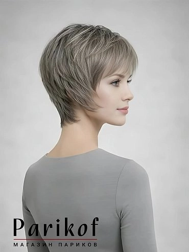 Искусственный парик РольК51.60.58 купить в Москве | Parikof.ru фото 2