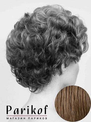 Парик из термоволокна Abigail 10.19t купить в Москве - Parikof фото 4