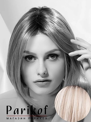 Парик Dua Mono Part ivory blonde/shad купить в Москве фото 2