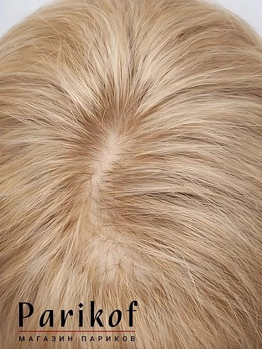 Натуральный парик HH Grosso mono 12TT26 купить в Москве фото 6