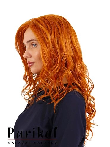Парик из термоволокна Limiti lace front 2988a купить в Москве фото 2
