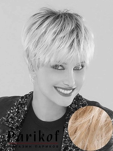 Парик Swing lighthoney rooted купить в Москве фото 1