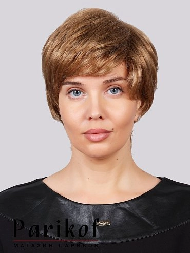 Парик из канекалона Angela 15 купить в Москве - Parikof фото 1