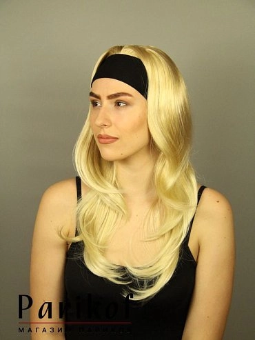 Парик из канекалона Nikita-A 24.613 купить в Москве - Parikof фото 1