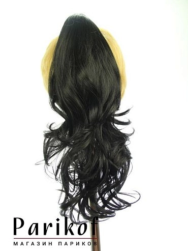 Шиньон из термоволокна H7458 1 купить в Москве - Parikof фото 1