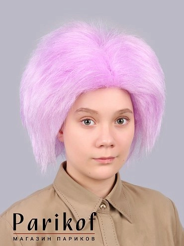 Парик из канекалона Loca+1 pc50 купить в Москве - Parikof фото 2