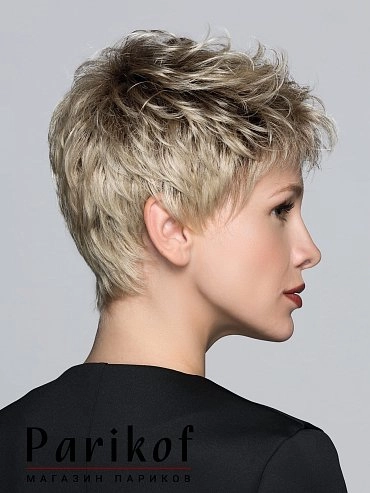 Парик Ellen Wille Tab sandy blonde rooted купить в Москве фото 3