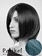 Парик из термоволокна Caramel grey blue купить в Москве