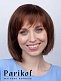 Парик Ellen Wille Change hotchocolate mix купить в Москве