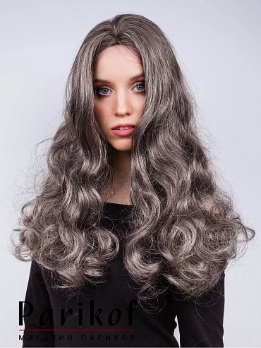 Парик из канекалона n-Rita 6.122 купить в Москве - Parikof фото 1