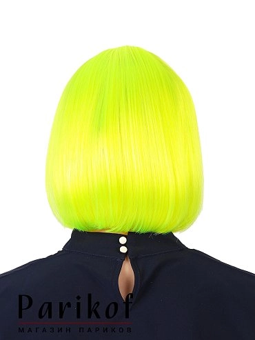 Парик из канекалона DW1201 China Doll df10 купить в Москве фото 3