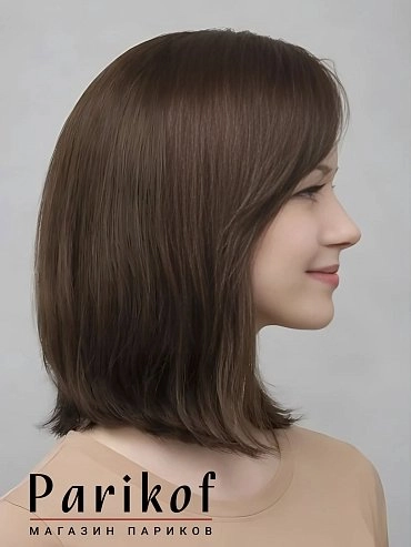 Натуральный парик HH Regina mono 6 купить в Москве фото 1