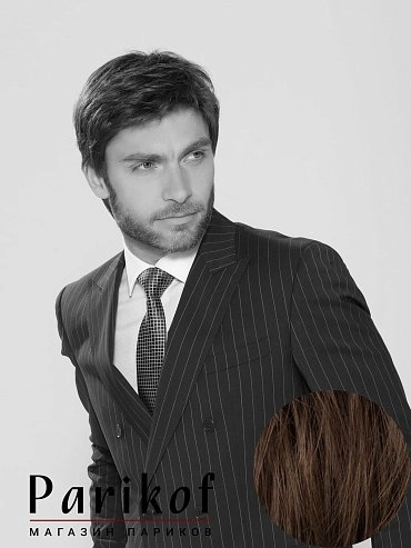 Парик Bradford 2.0 m7s купить в Москве фото 2