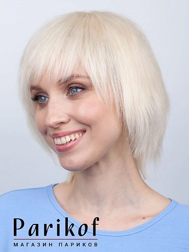 Натуральный парик HH Divina купить в Москве - Parikof фото 2