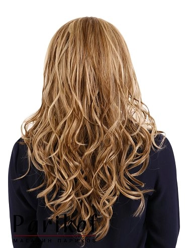 Парик из термоволокна Limiti lace front 1085a купить в Москве фото 3