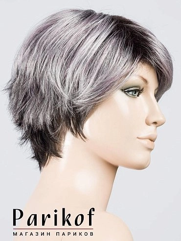 Парик Sky metallic purple rooted купить в Москве фото 1