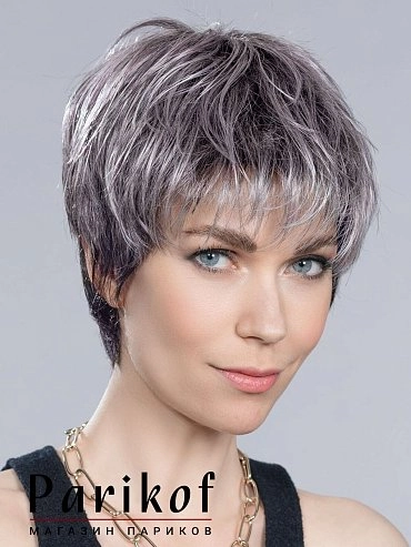 Парик Stop Hi Tec metallic purple rooted купить в Москве фото 1