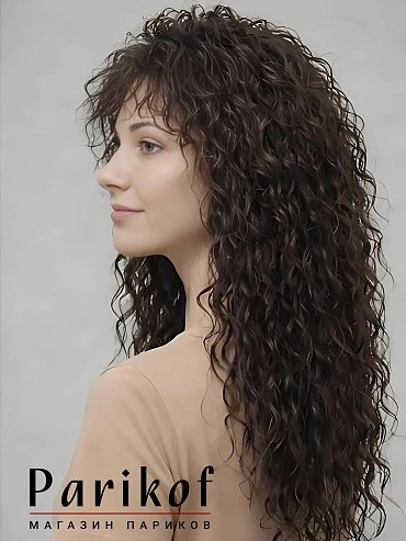 Парик из термоволокна Kasandra termo 6 купить в Москве фото 2