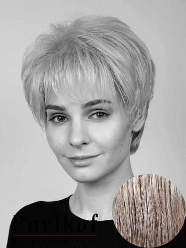 Парик из термоволокна Gaby termo 17t101 купить в Москве - Parikof фото 1