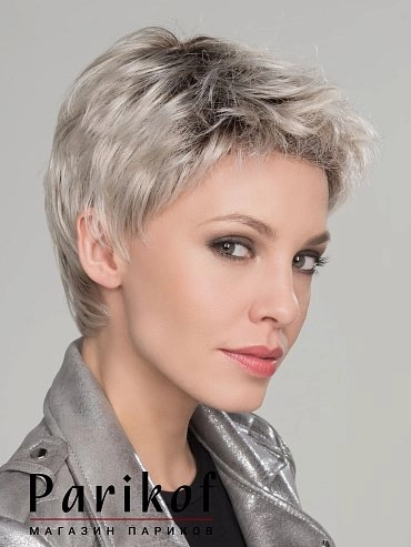 Парик Ellen Wille Risk lightchampagne rooted купить в Москве фото 1