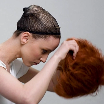 Как надевается парик: подробная инструкция для новичков Как надевается парик: подробная инструкция для новичков