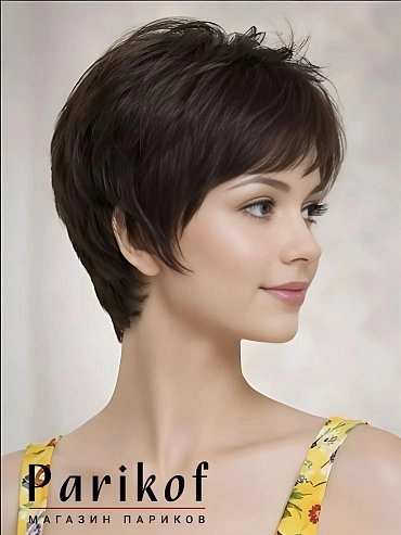 Искусственный парик Дебют 4.6.33 купить в Москве | Parikof.ru фото 2