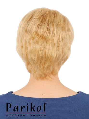 Натуральный парик HH Scatto mono 16.613 купить в Москве фото 3