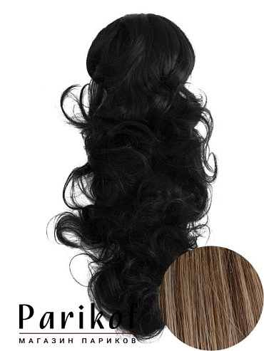 Шиньон из термоволокна H7373 12.26 купить в Москве - Parikof фото 1
