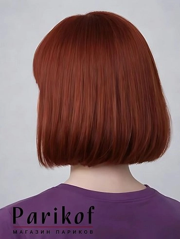 Натуральный парик HH Domenica mono 33 купить в Москве - Parikof фото 3