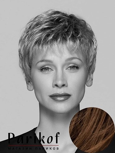Парик Tab chocolate mix купить в Москве фото 2