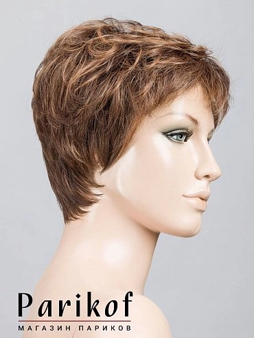 Парик Ellen Wille Yoko chocolate rooted купить в Москве фото 1