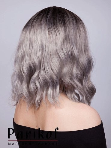 Парик из термоволокна Gravity r6.0906 купить в Москве фото 3