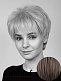 Парик из термоволокна Gaby termo 8 купить в Москве - Parikof