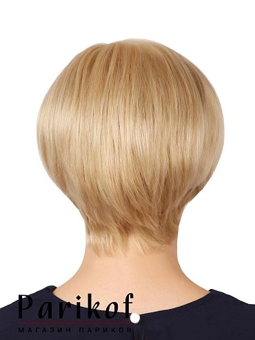 Натуральный парик HH Willa mono 122 купить в Москве - Parikof фото 3
