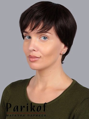 Парик из термоволокна Amanda 8 купить в Москве - Parikof фото 2