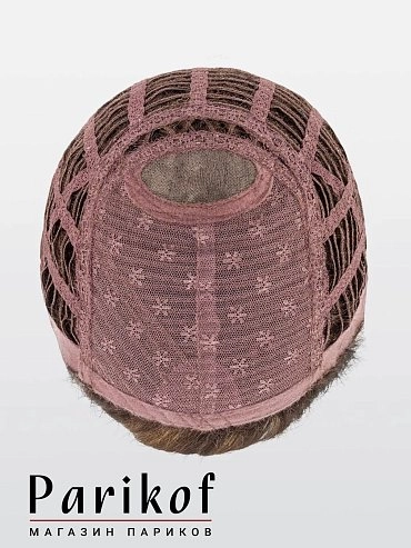 Парик Ellen Wille Sky hotmocca rooted купить в Москве фото 2