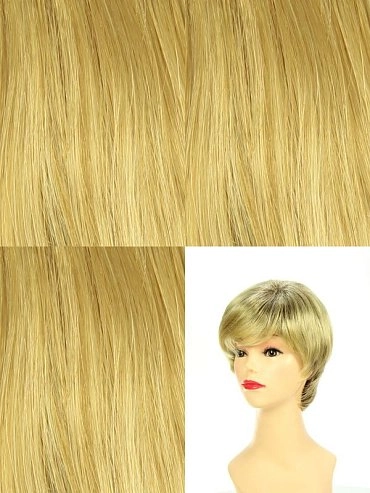 Парик из канекалона SY214 24bt613 купить в Москве - Parikof фото 1