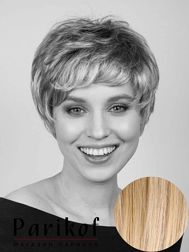 Парик из канекалона Darina 16.613 купить в Москве - Parikof фото 1