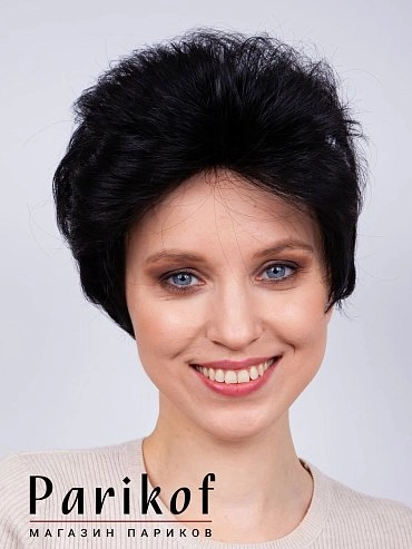 Парик из термоволокна Cristina 1 купить в Москве - Parikof фото 1