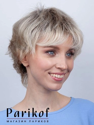 Парик Ellen Wille Club 10 champagne rooted купить в Москве фото 3