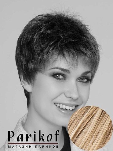 Парик Ellen Wille Flex champagne rooted купить в Москве фото 1