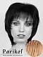 Натуральный парик HH Inna mono 19 купить в Москве - Parikof