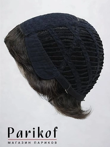 Искусственный парик Дебют К830.6.8 купить в Москве | Parikof.ru фото 6