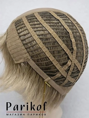 Натуральный парик HH Manina mono 33A купить в Москве фото 5