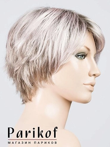 Парик Sky metallic rose rooted купить в Москве фото 1