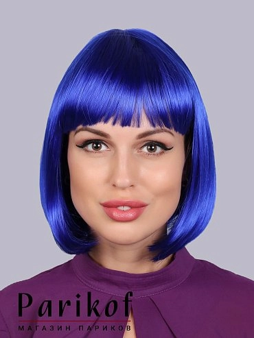 Парик из канекалона DW1201 China Doll df18 купить в Москве фото 1