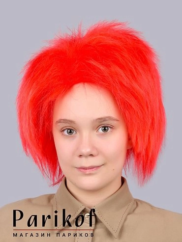 Парик из канекалона Loca+1 pc13 купить в Москве - Parikof фото 1