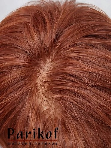 Натуральный парик HH Grosso mono 33A купить в Москве фото 6