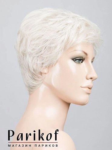 Парик Ellen Wille Yoko white mix купить в Москве фото 1