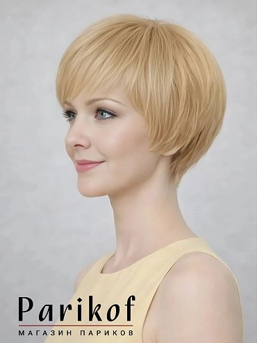 Натуральный парик HH Moment 15 купить в Москве - Parikof фото 1